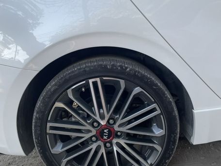 Kia K3, 2019 — сүрөт 6