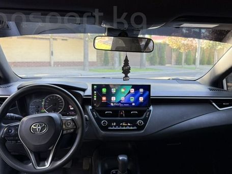 Toyota Corolla, 2020 — photo 9