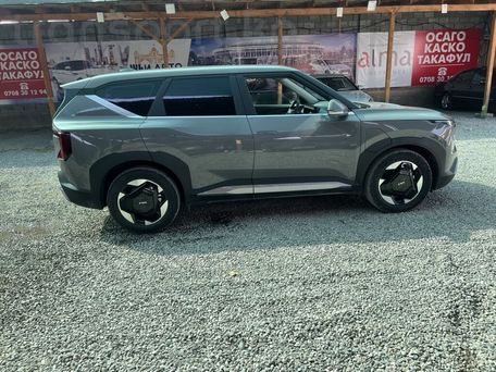 Kia EV5, 2025 — сүрөт 4
