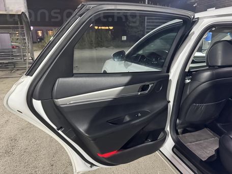 Hyundai Grandeur, 2020 — photo 20