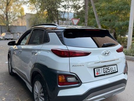 Hyundai Kona, 2019 — фото 5