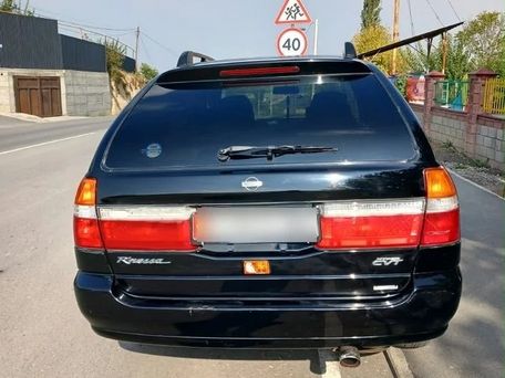 Nissan R'nessa, 1999 — 照片 4