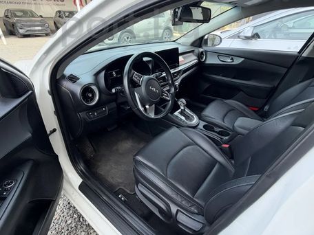 Kia K3, 2021 — photo 5