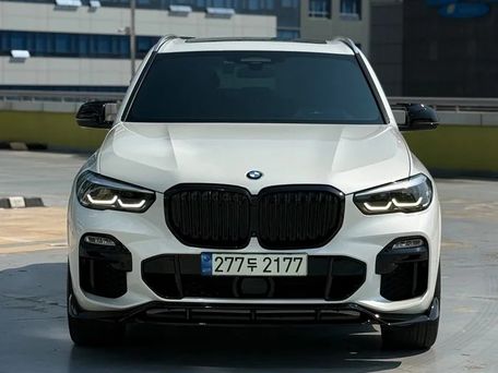 BMW X5, 2021 — фото 1