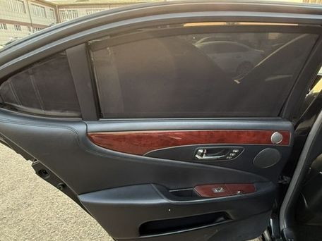Lexus LS, 2008 — сүрөт 17