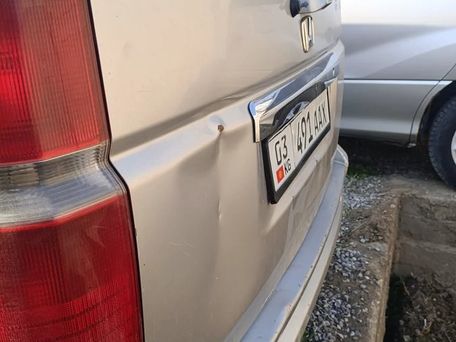 Honda Stepwgn, 2002 — сүрөт 7