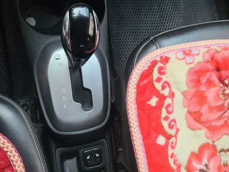 Chevrolet Spark, 2017 — photo 7
