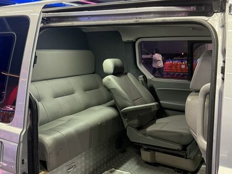 Hyundai H-1, 2020 — сүрөт 7