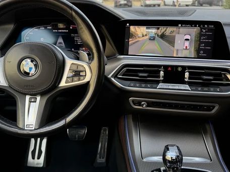BMW X5, 2019 — photo 8
