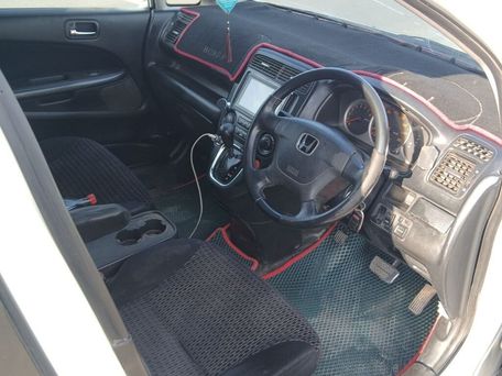 Honda Stream, 2003 — сүрөт 3