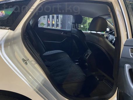 Hyundai Sonata, 2019 — сүрөт 12