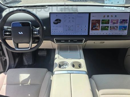 Li Auto (Lixiang) L6, 2024 — сүрөт 8