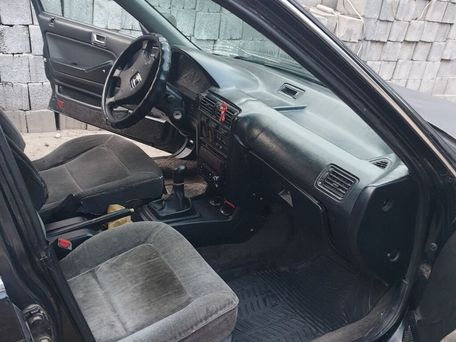 Honda Accord, 1993 — photo 7
