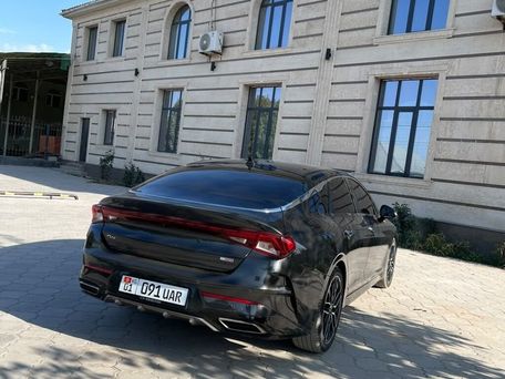 Kia K5, 2020 — сүрөт 15