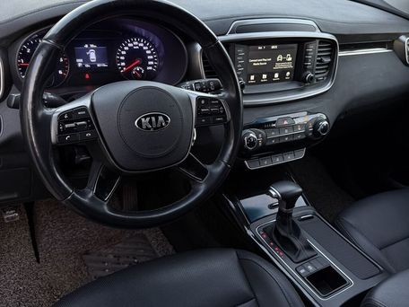 Kia Sorento, 2019 — фото 12