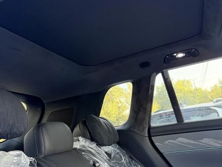 GAC S7, 2026 — 照片 11