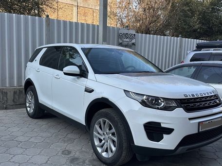 Land Rover Discovery Sport, 2018 — сүрөт 3