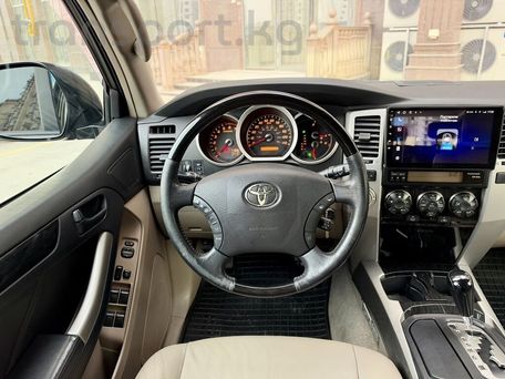 Toyota 4Runner, 2008 — photo 7