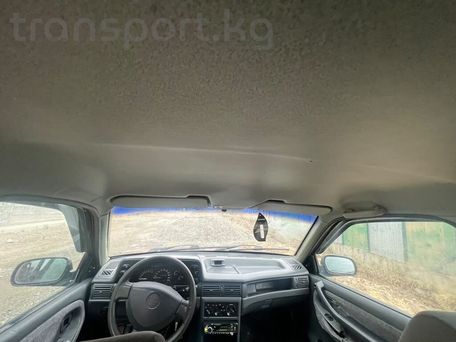 Daewoo Nexia, 2007 — 照片 1