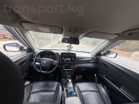 SsangYong Tivoli, 2020 — сүрөт 1