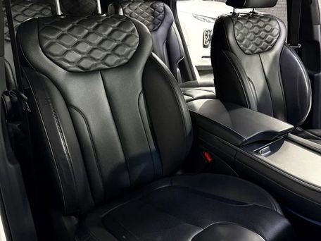 Hyundai Palisade, 2020 — 照片 7