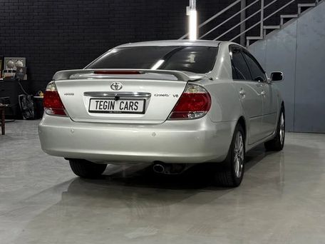 Toyota Camry, 2004 — фото 2