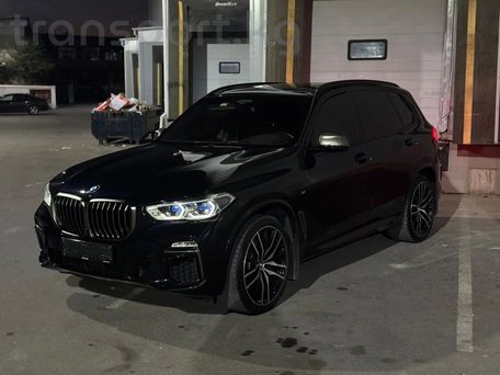 BMW X5, 2020 — photo 2