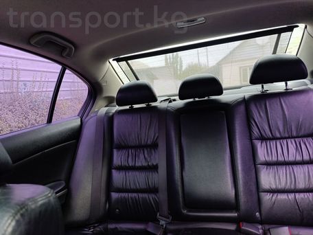 Honda Accord, 2008 — фото 10