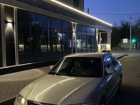 Mazda Capella, 2000 — photo 2