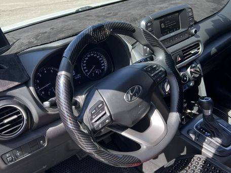 Hyundai Kona, 2018 — фото 11