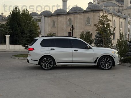 BMW X7, 2019 — photo 7