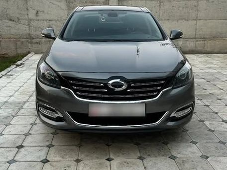 Hyundai Sonata, 2018 — photo 1