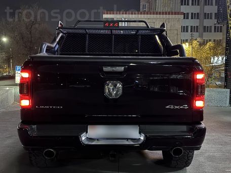 Dodge RAM, 2019 — сүрөт 6