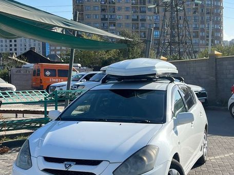 Toyota Caldina, 2003 — сүрөт 7
