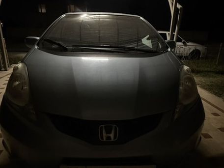 Honda Fit, 2011 — 照片 1