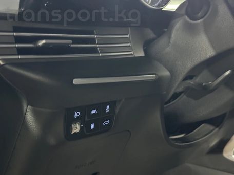 Hyundai Grandeur, 2020 — photo 13