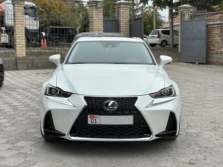 Lexus IS, 2018 — сүрөт 3