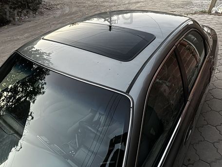 Mazda 626, 1996 — photo 7