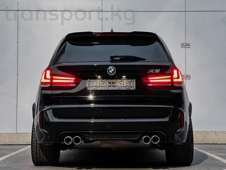 BMW X5, 2016 — фото 5