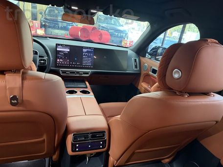 Li Auto (Lixiang) L6, 2025 — photo 6