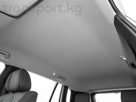 GAC Trumpchi GS4, 2026 — сүрөт 8
