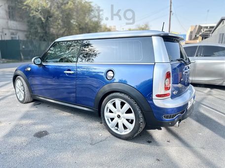 Mini Clubman, 2008 — photo 5