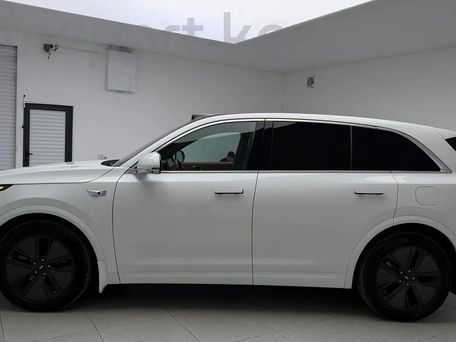 Li Auto (Lixiang) L7, 2024 — сүрөт 7