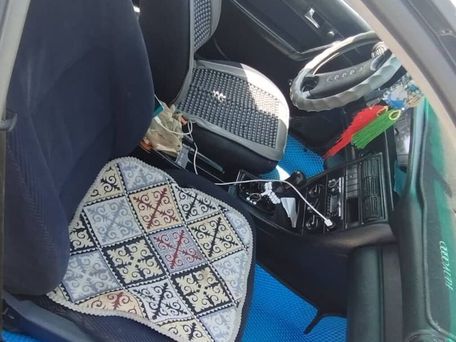 Audi 100, 1993 — 照片 6