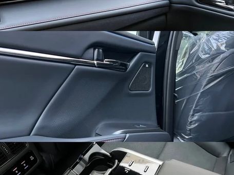 Toyota Camry, 2026 — photo 4