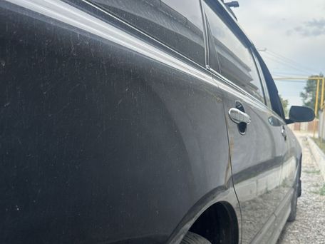 Honda Odyssey, 2004 — 照片 6