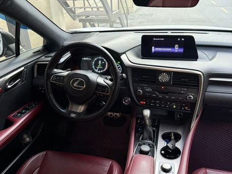 Lexus RX, 2019 — сүрөт 5