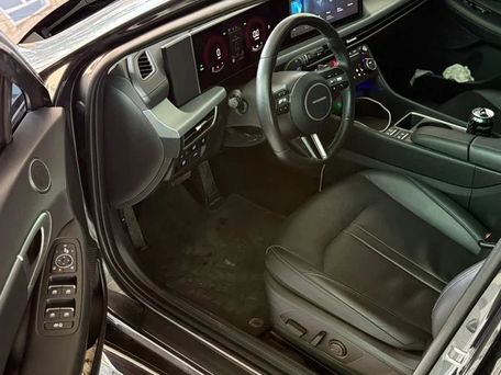 Hyundai Sonata, 2023 — сүрөт 6