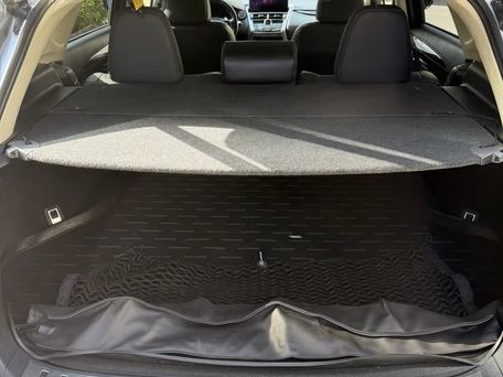 Lexus NX, 2019 — photo 12