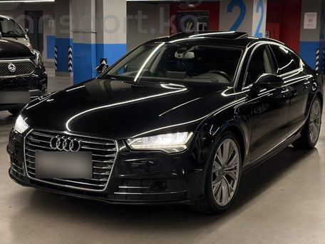 Audi A7, 2018 — фото 2